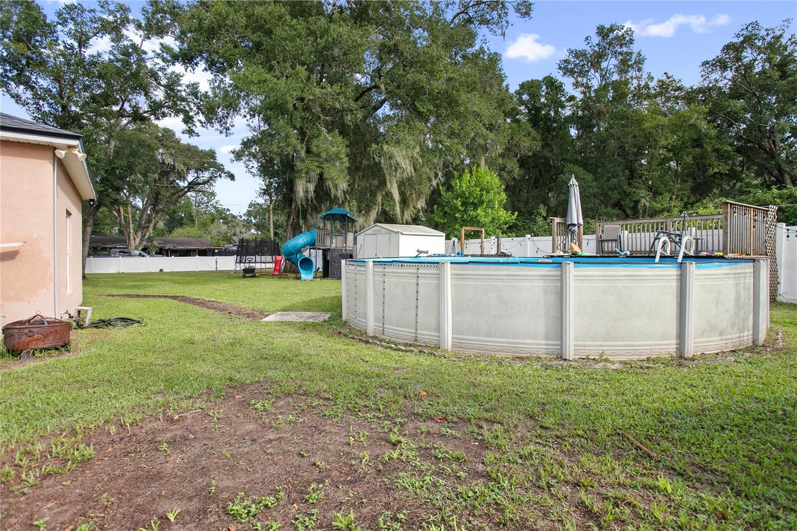 DELAND - Residential