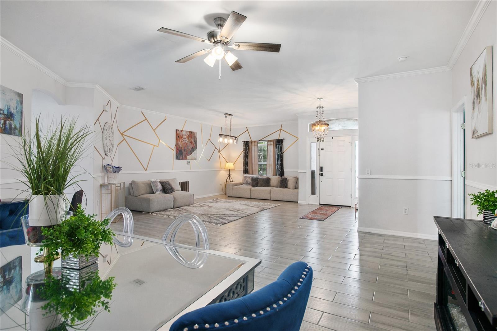 DELAND - Residential