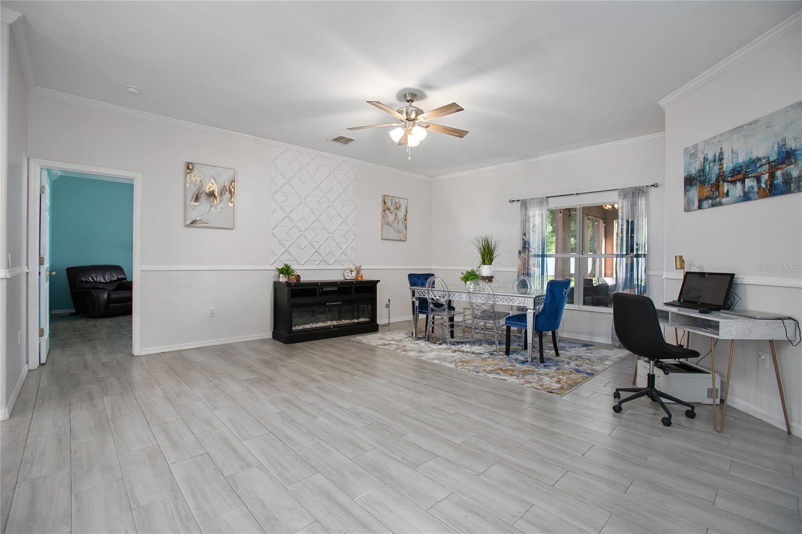 DELAND - Residential