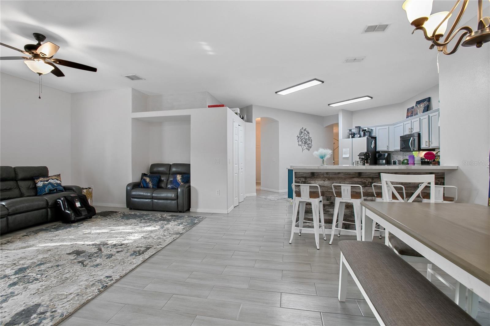 DELAND - Residential
