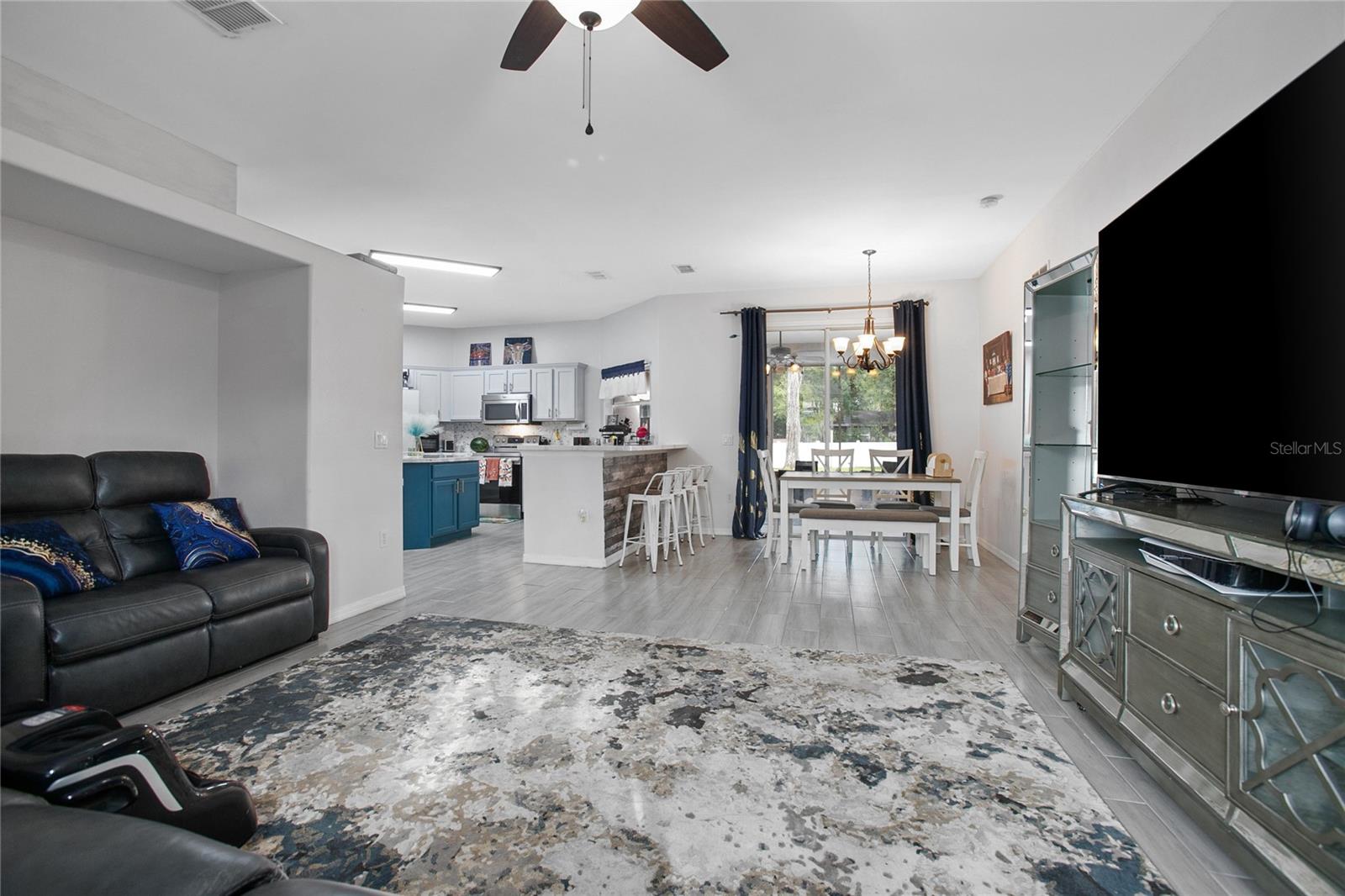DELAND - Residential