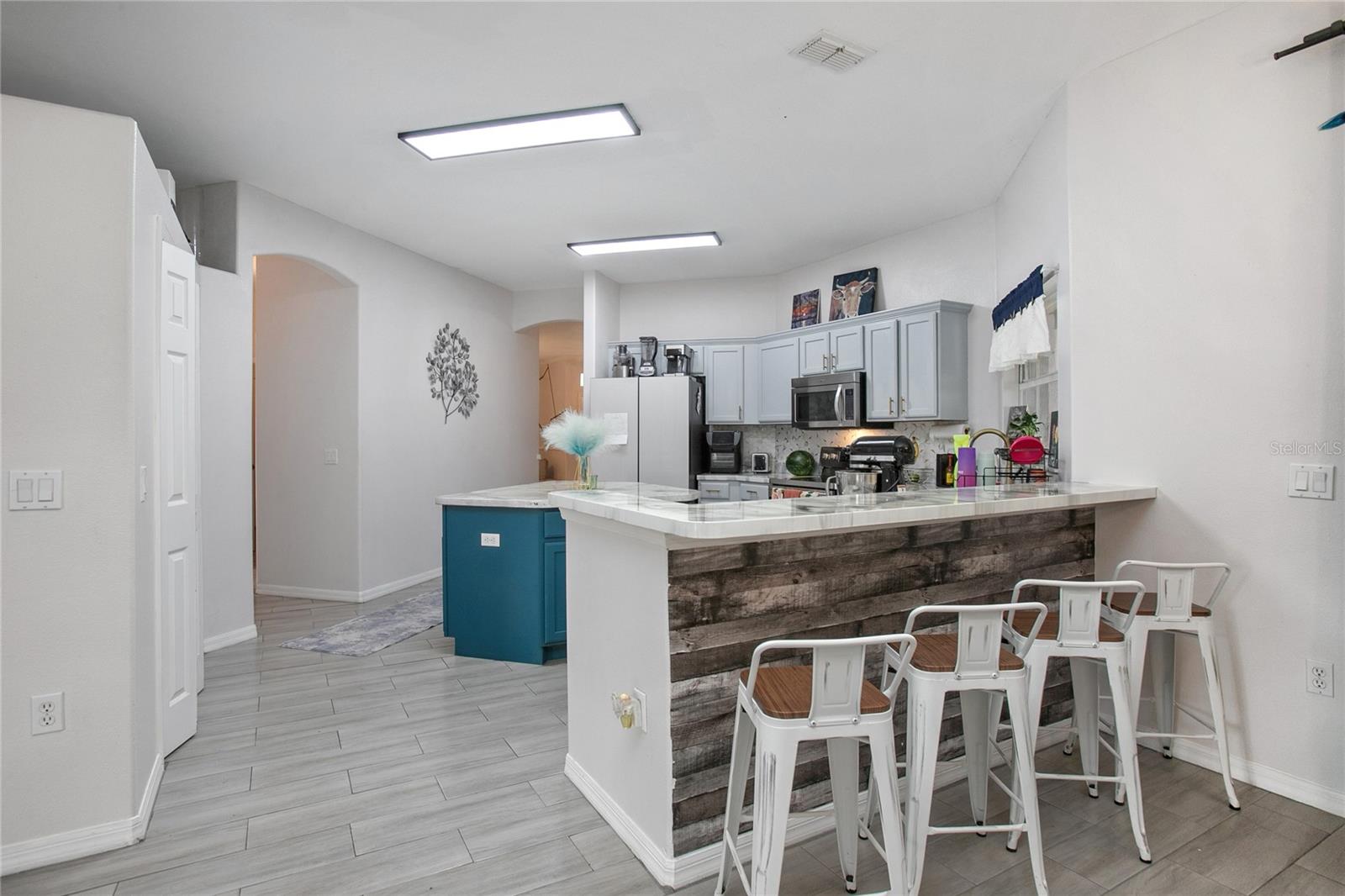 DELAND - Residential