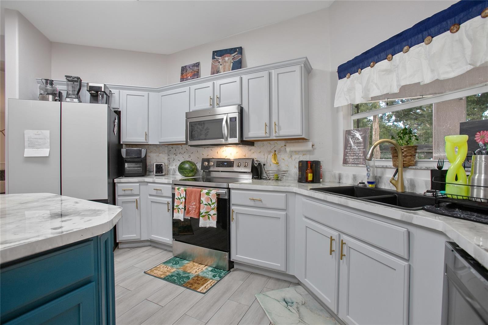 DELAND - Residential