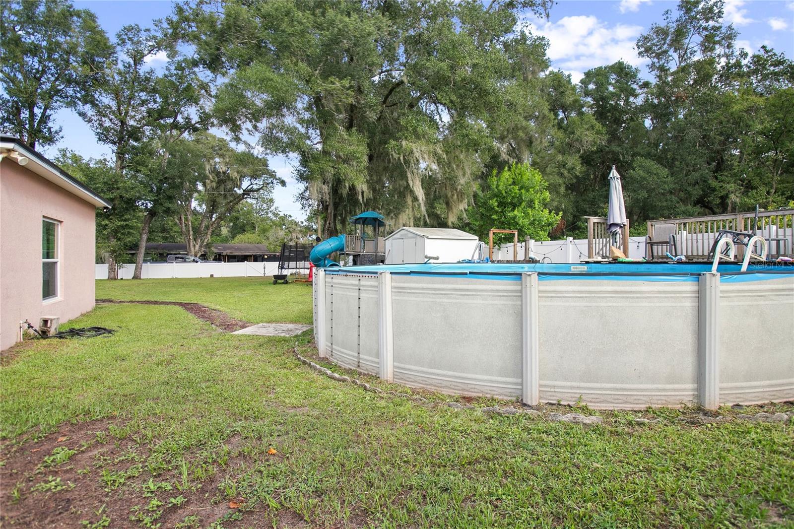 DELAND - Residential