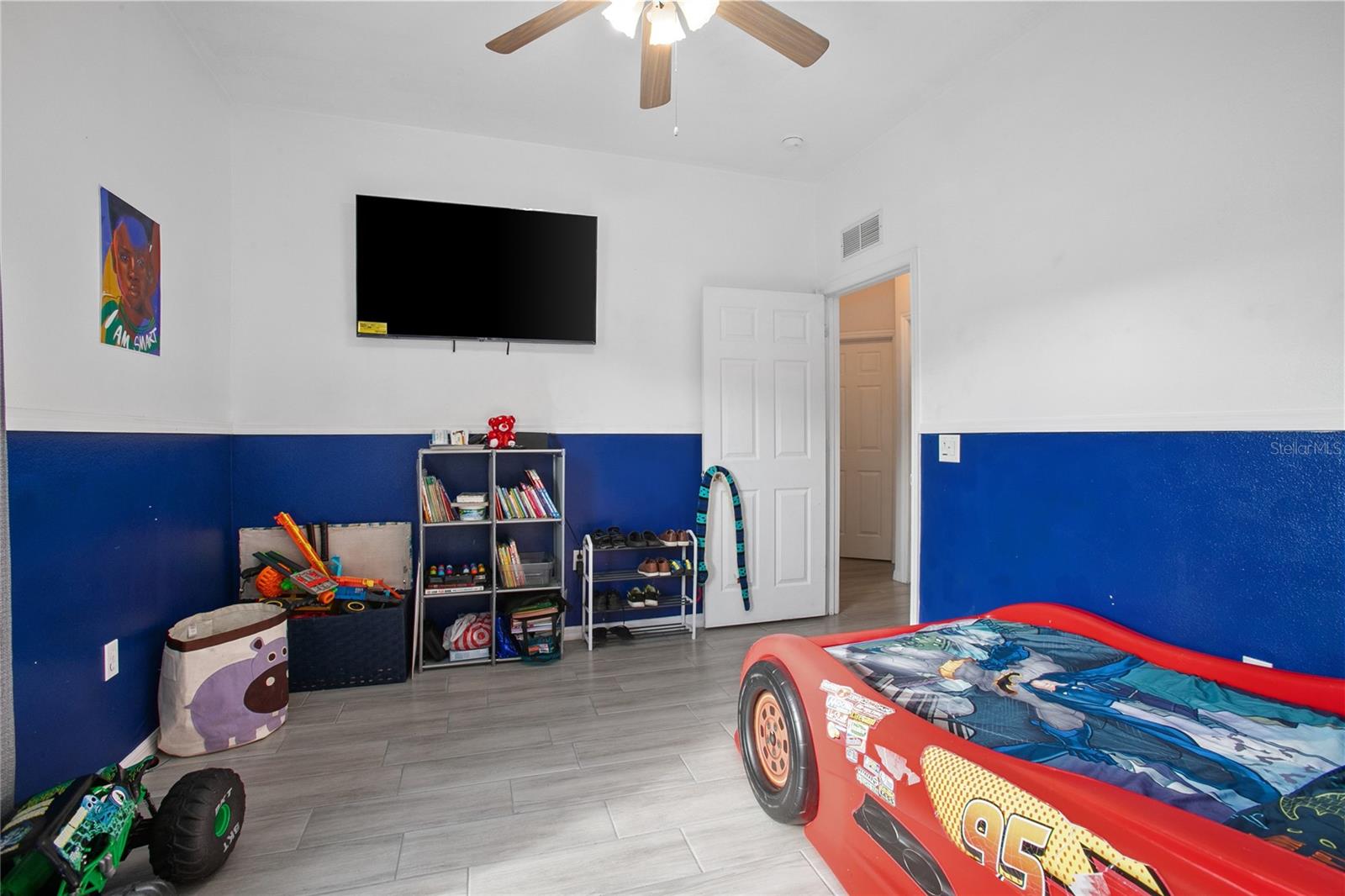 DELAND - Residential
