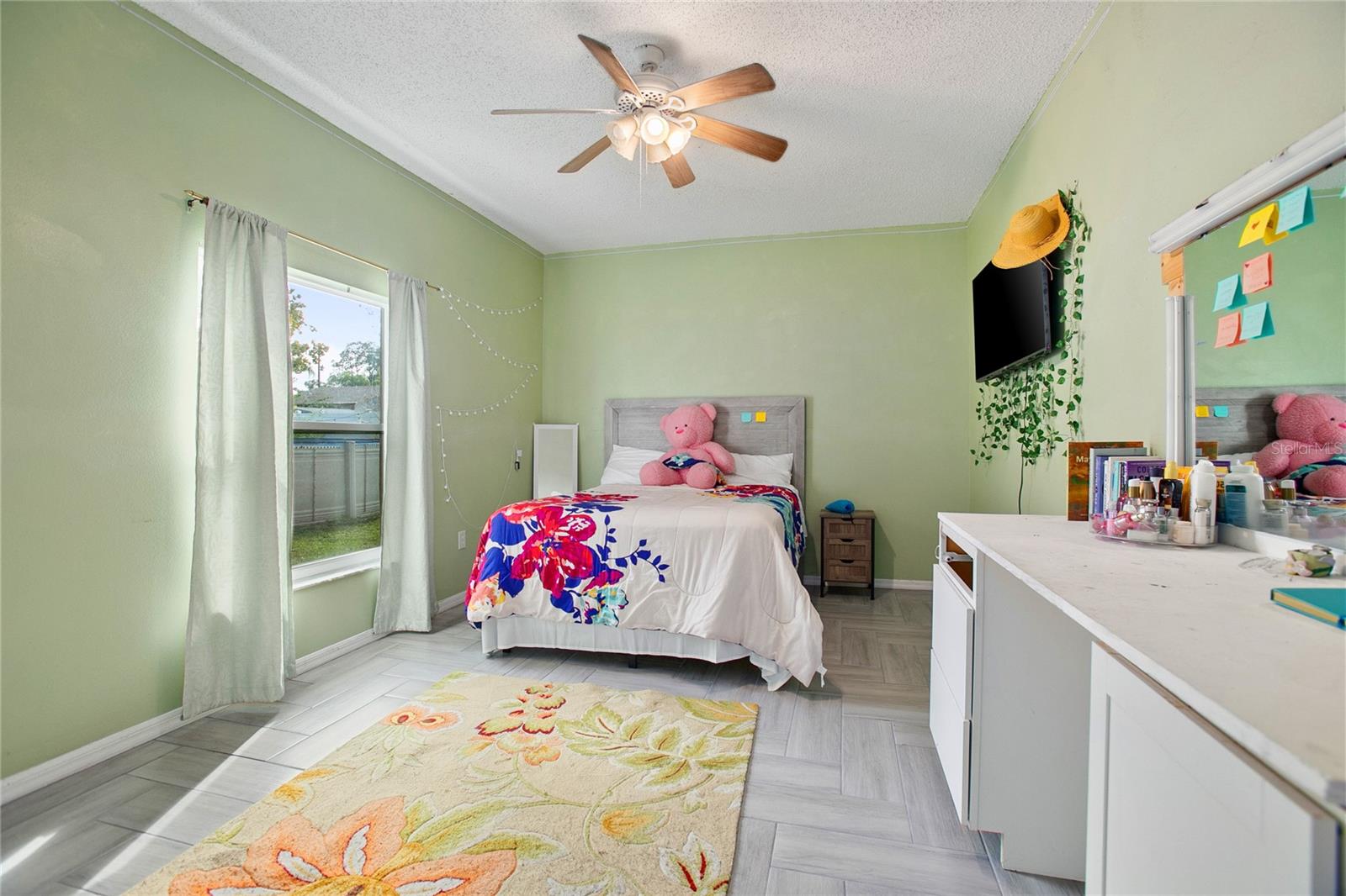 DELAND - Residential