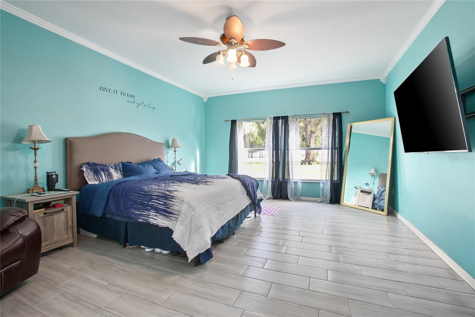 DELAND - Residential