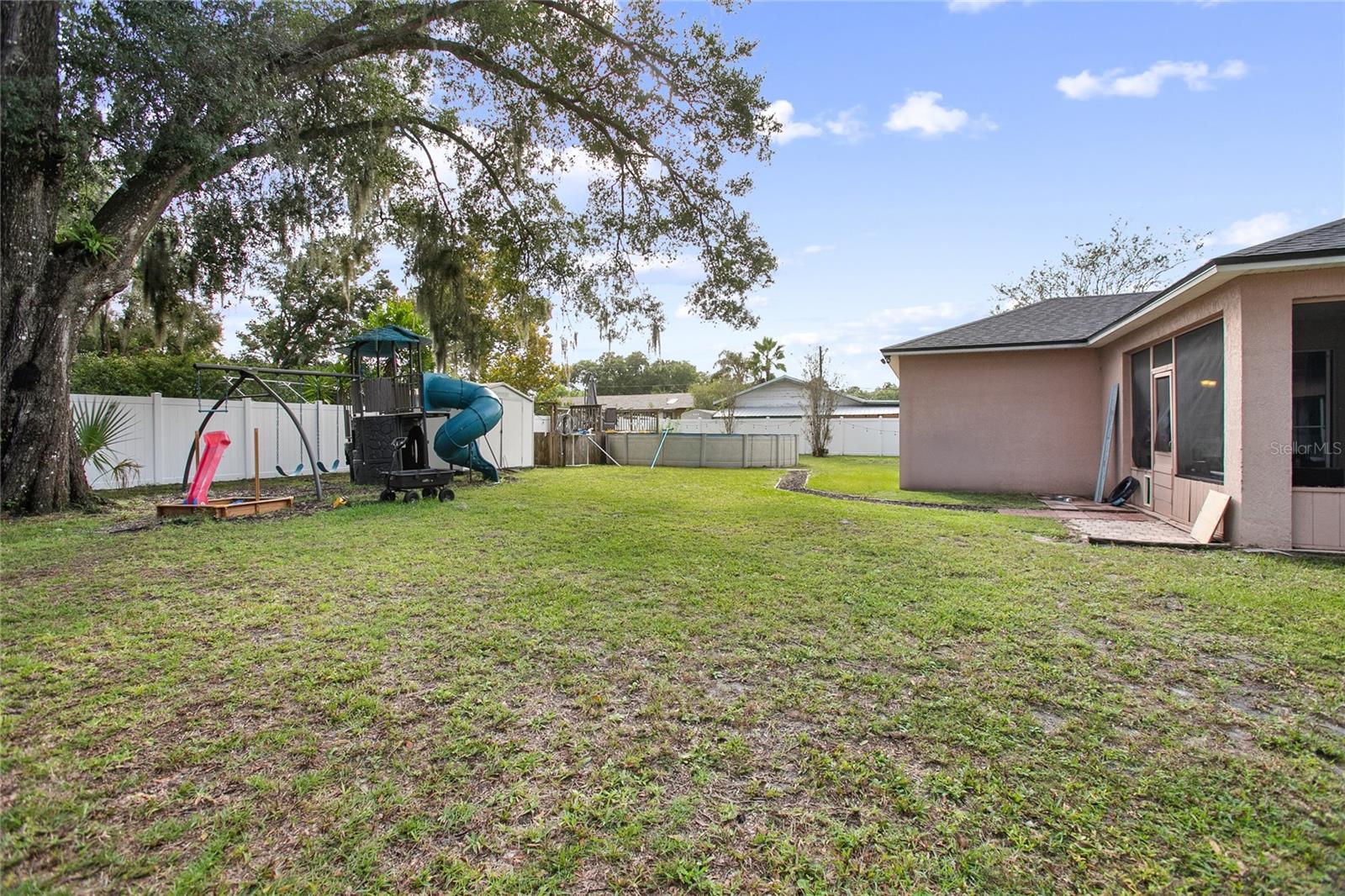 DELAND - Residential