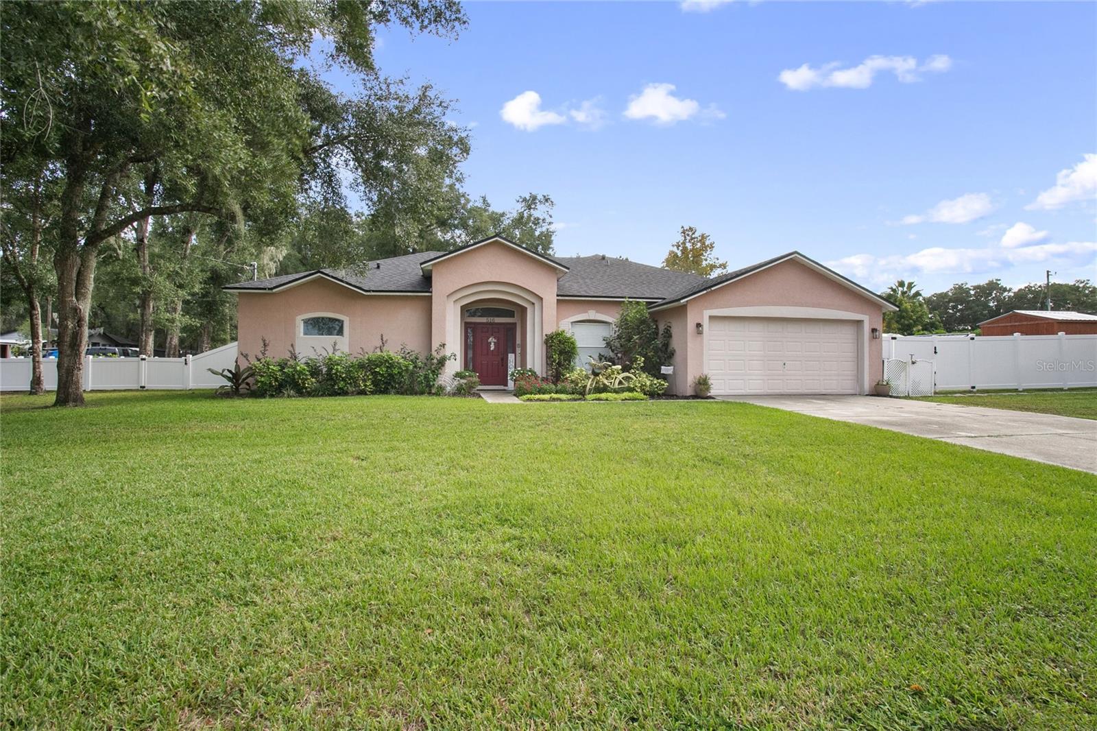 DELAND - Residential