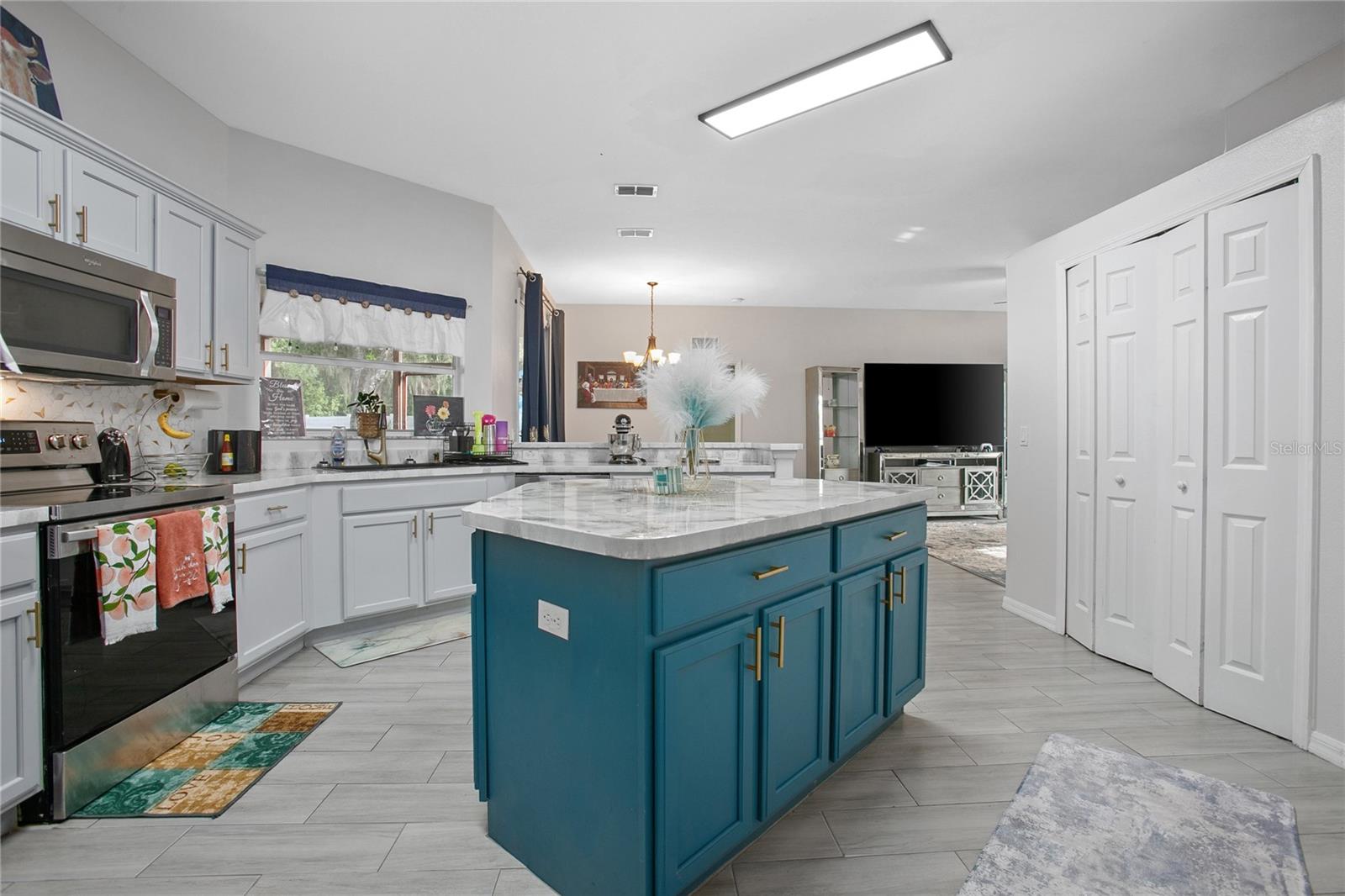 DELAND - Residential