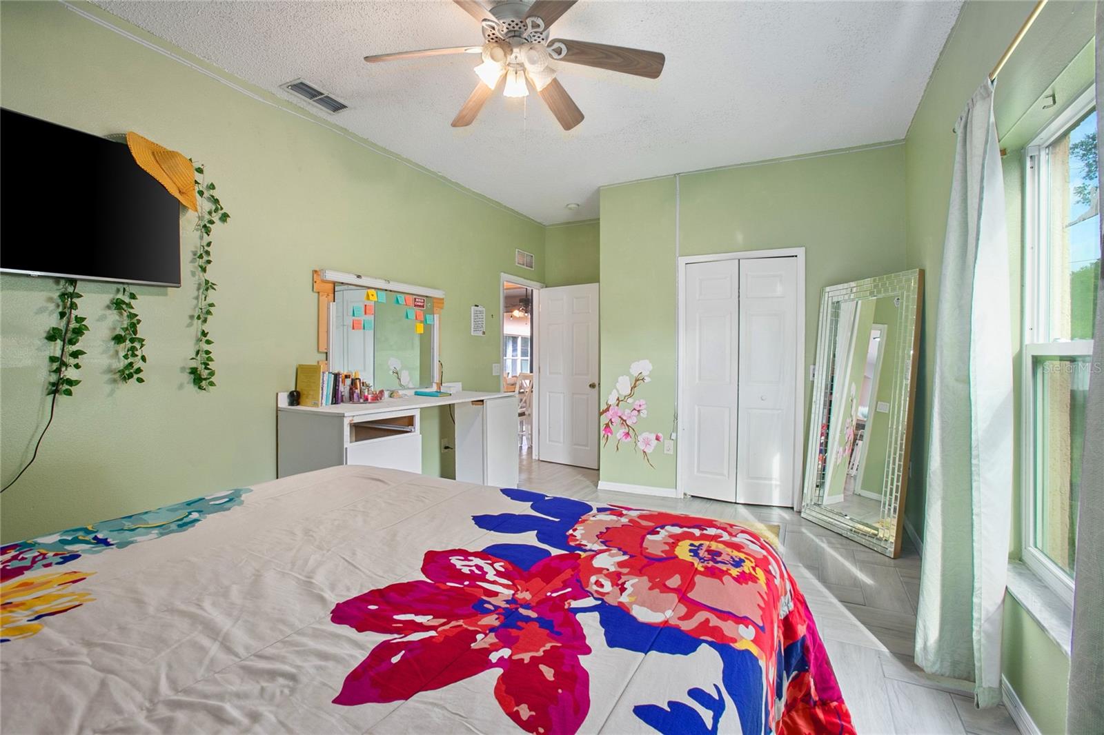 DELAND - Residential