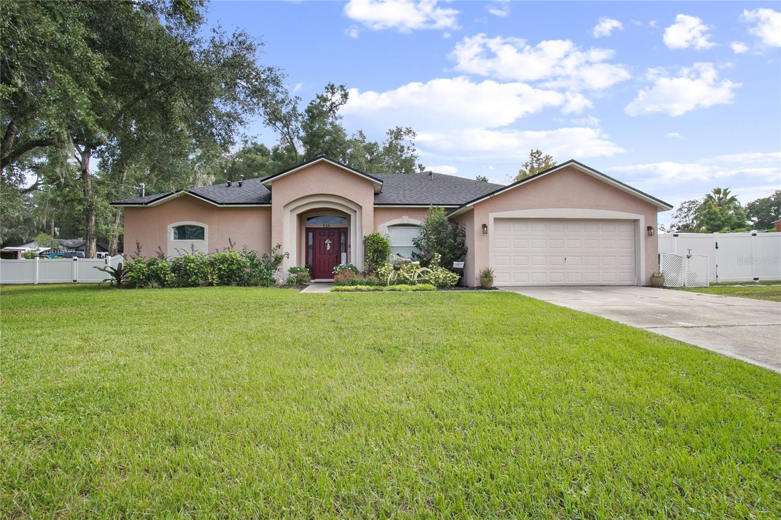 DELAND - Residential