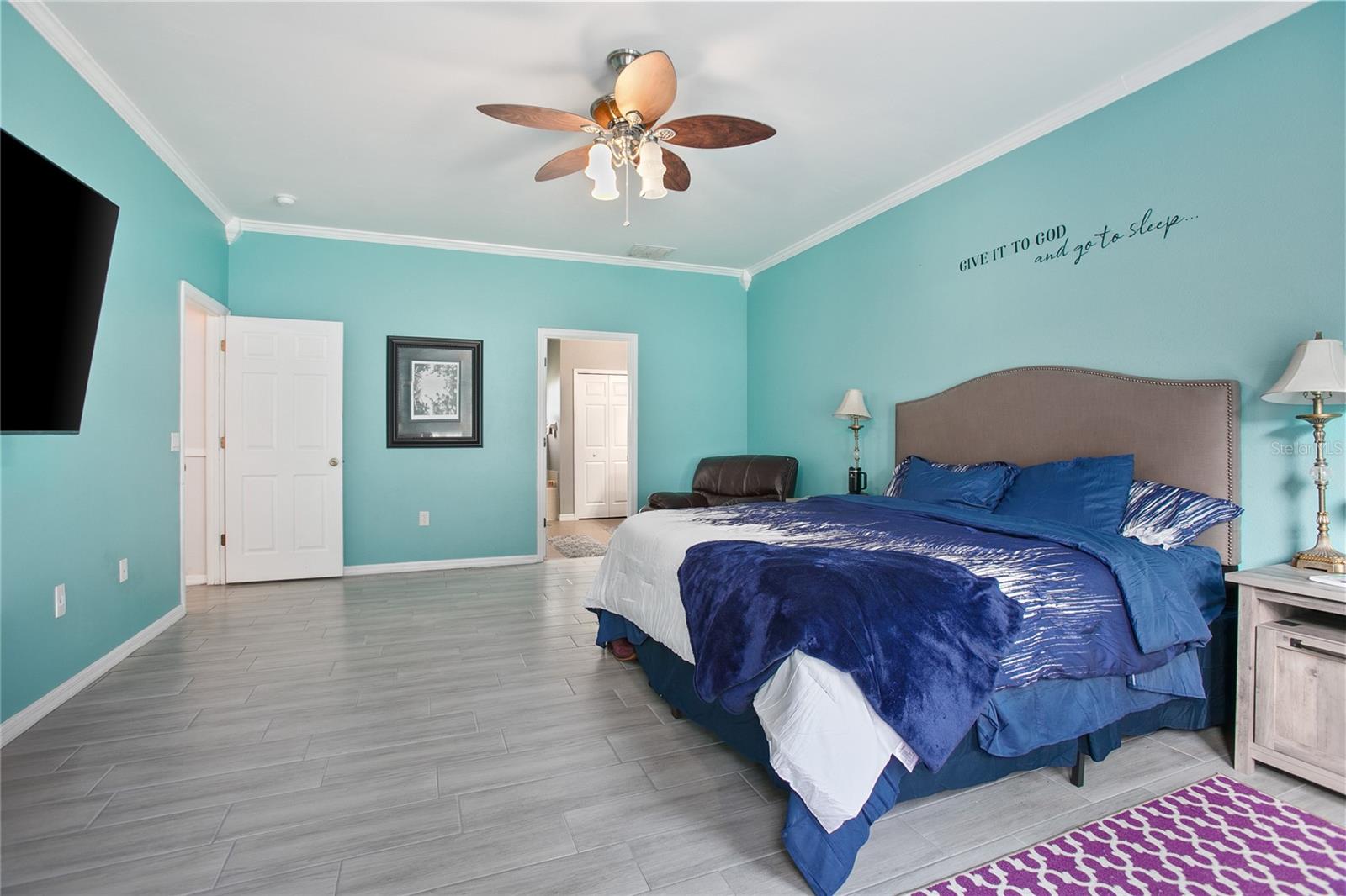 DELAND - Residential