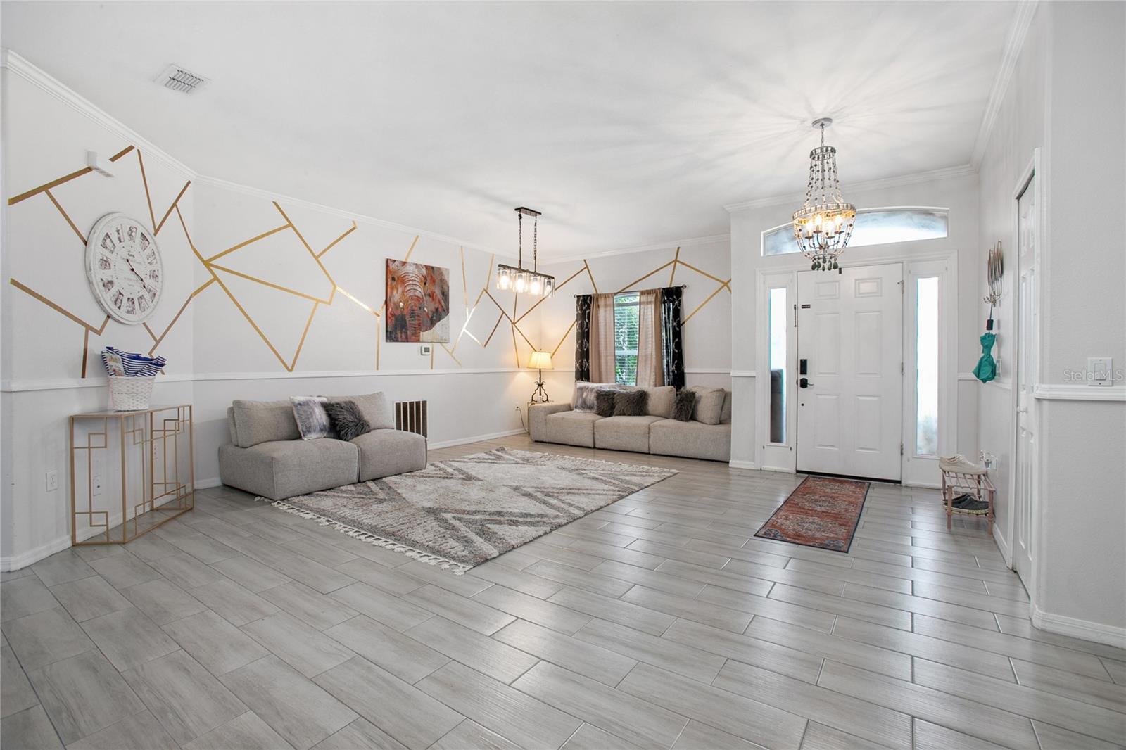 DELAND - Residential