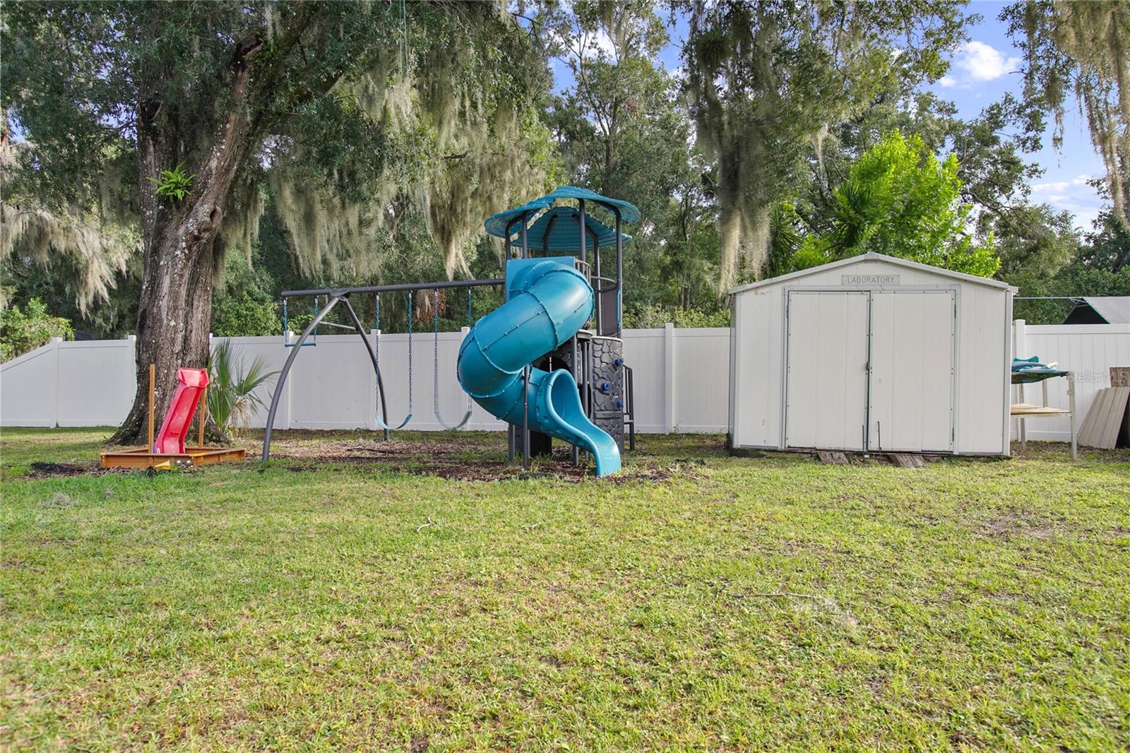 DELAND - Residential