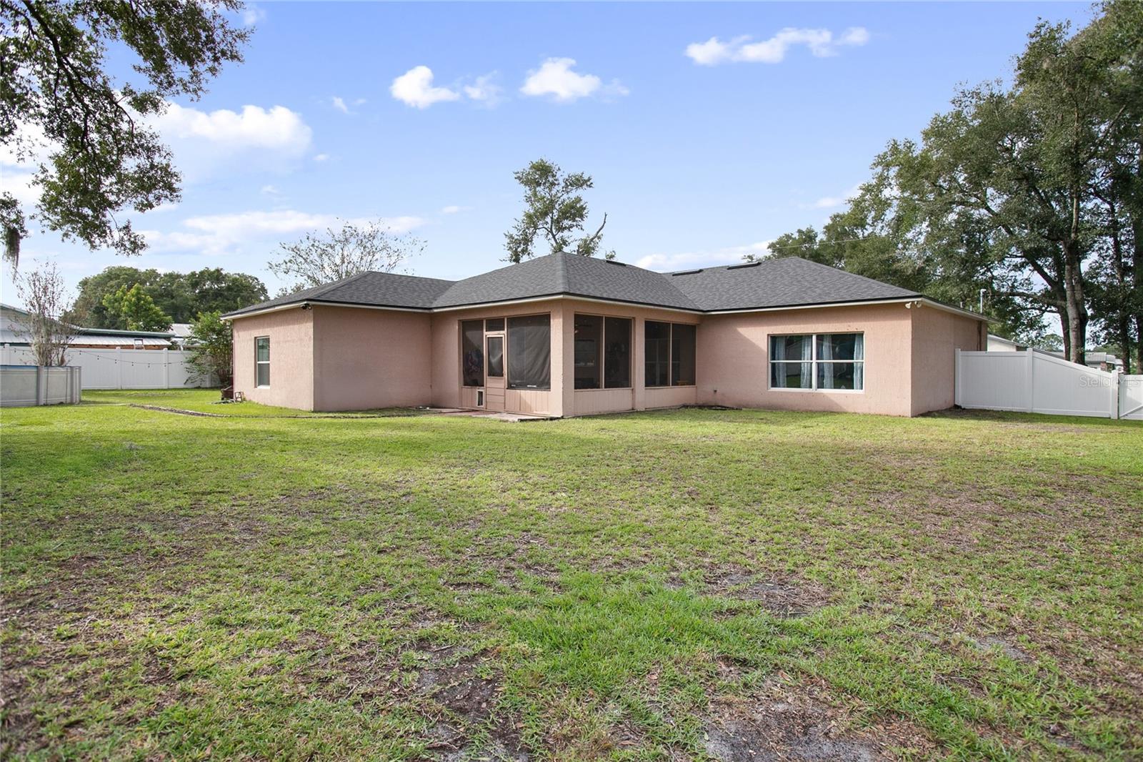 DELAND - Residential