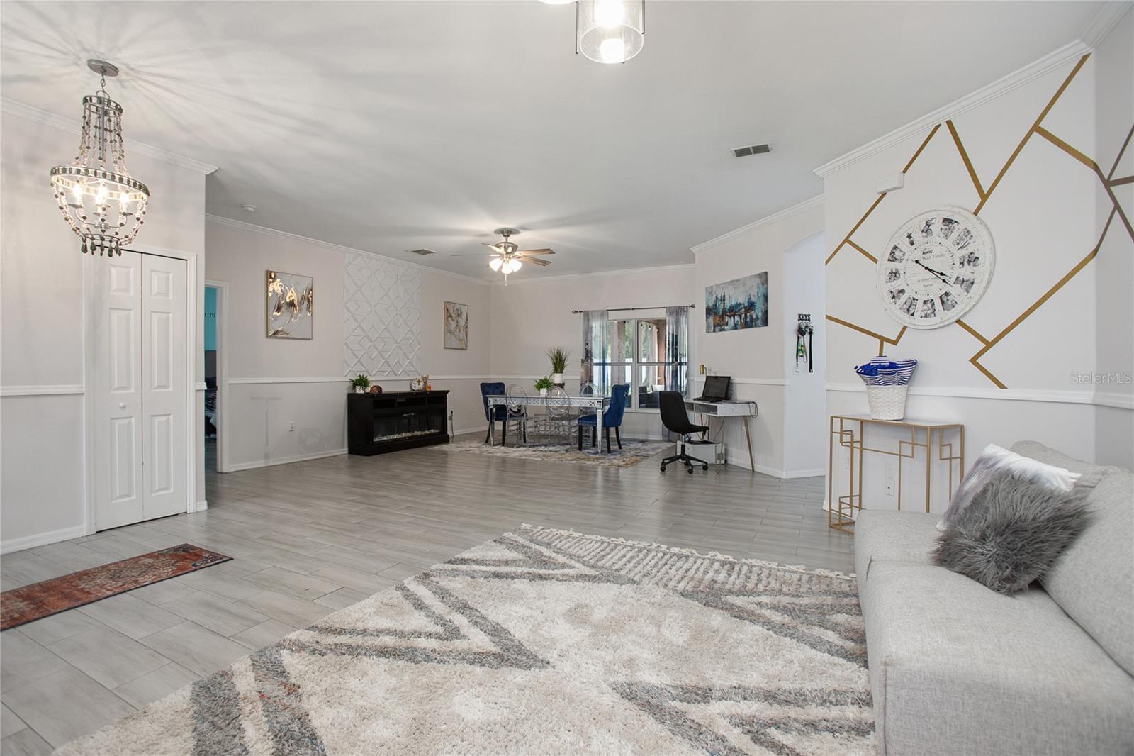 DELAND - Residential