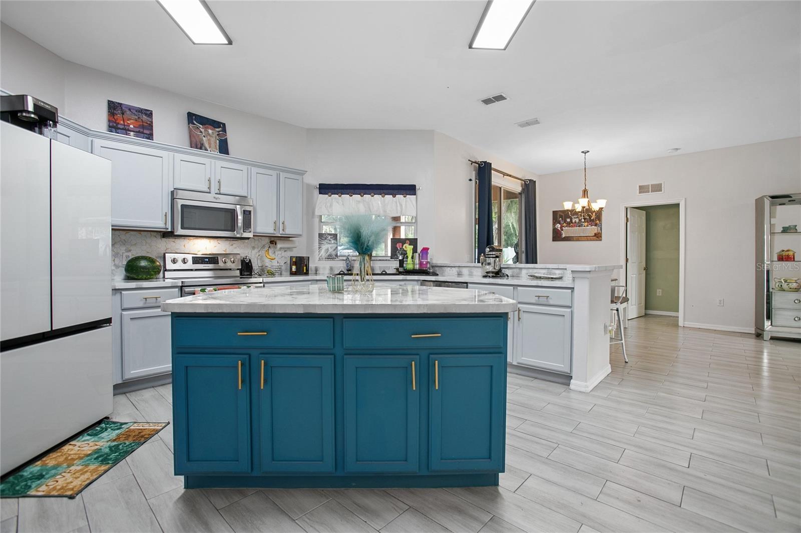 DELAND - Residential