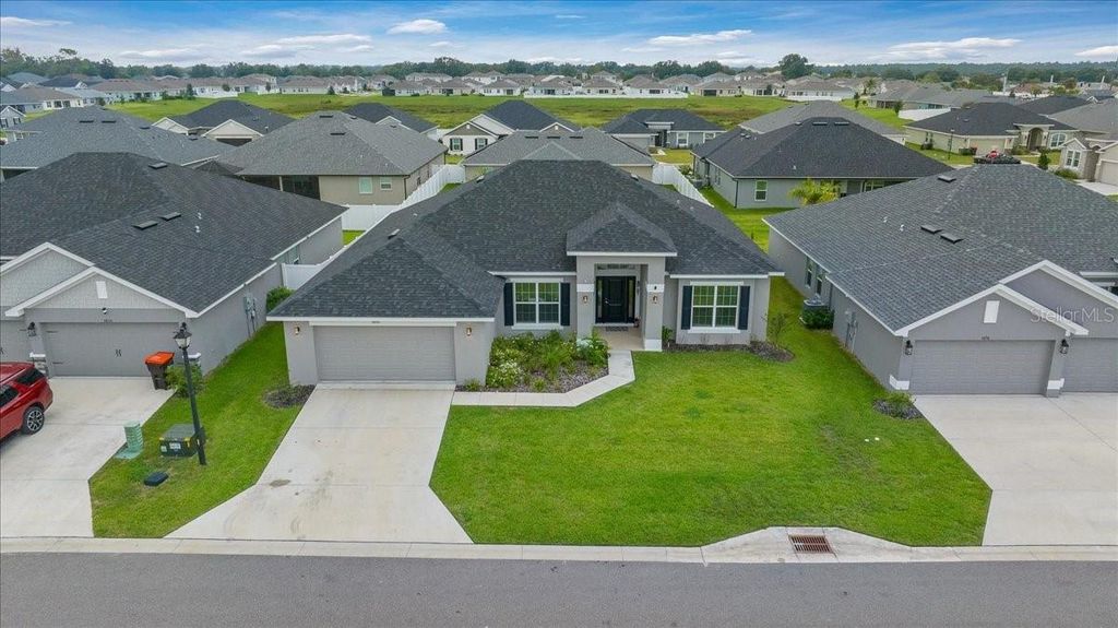 Photo of 5890 SW 83rd Street, Ocala, FL 34476 (MLS # OM714936)