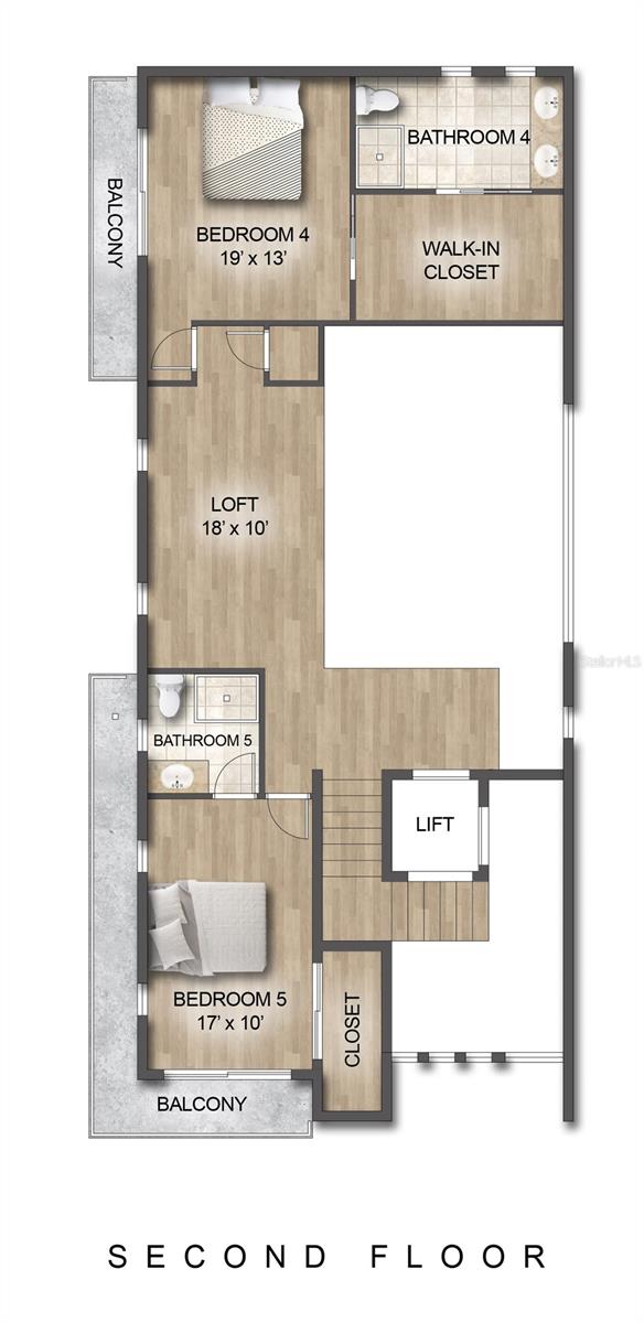 COQUINA BEACH - Residential