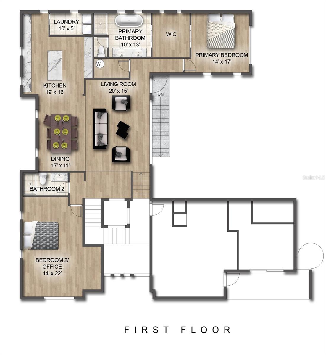 COQUINA BEACH - Residential