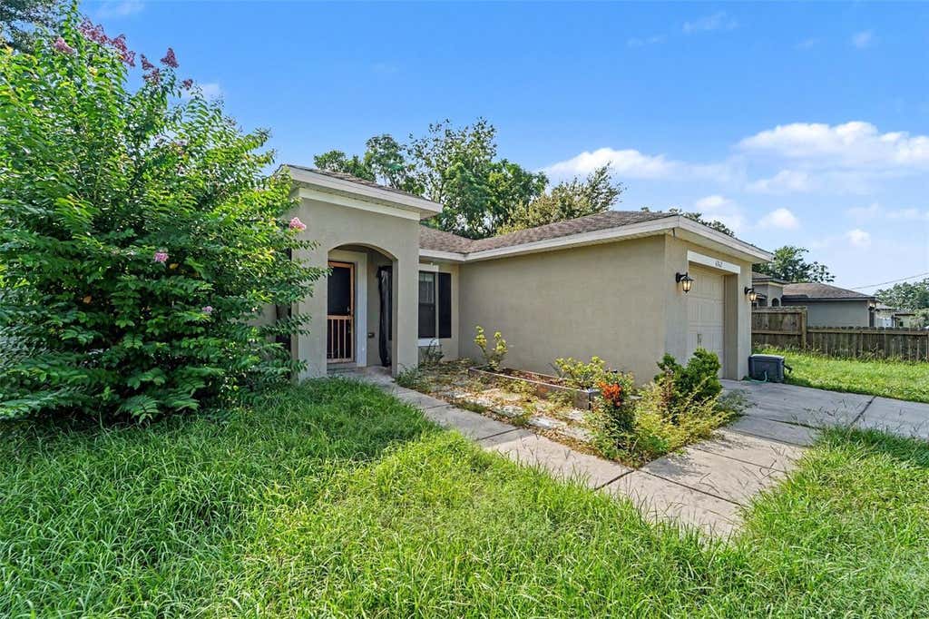 Photo of 6362 Enterprise Drive, Brooksville, FL 34602 (MLS # TB8541771)