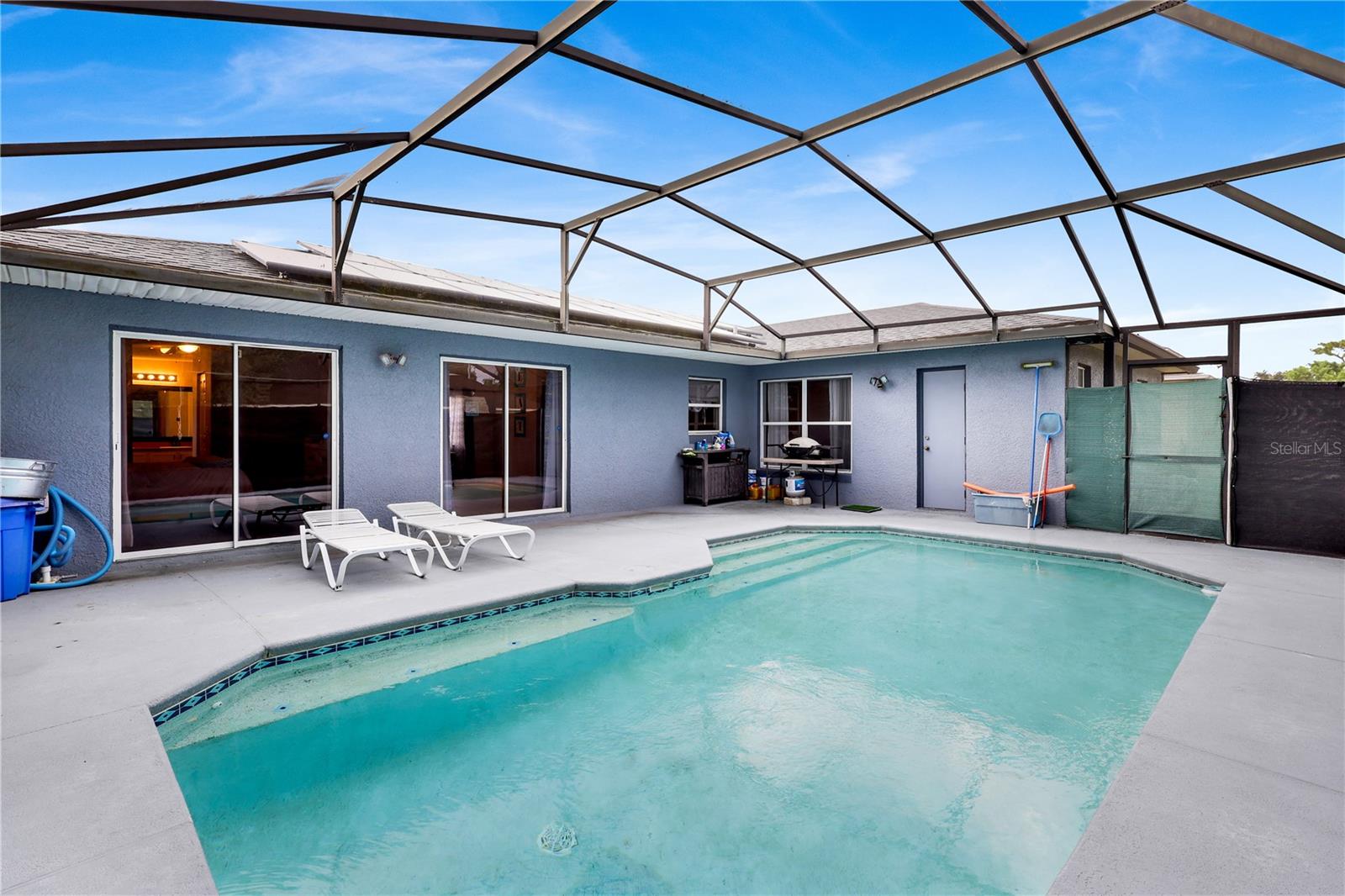 504 EAGLE COURT