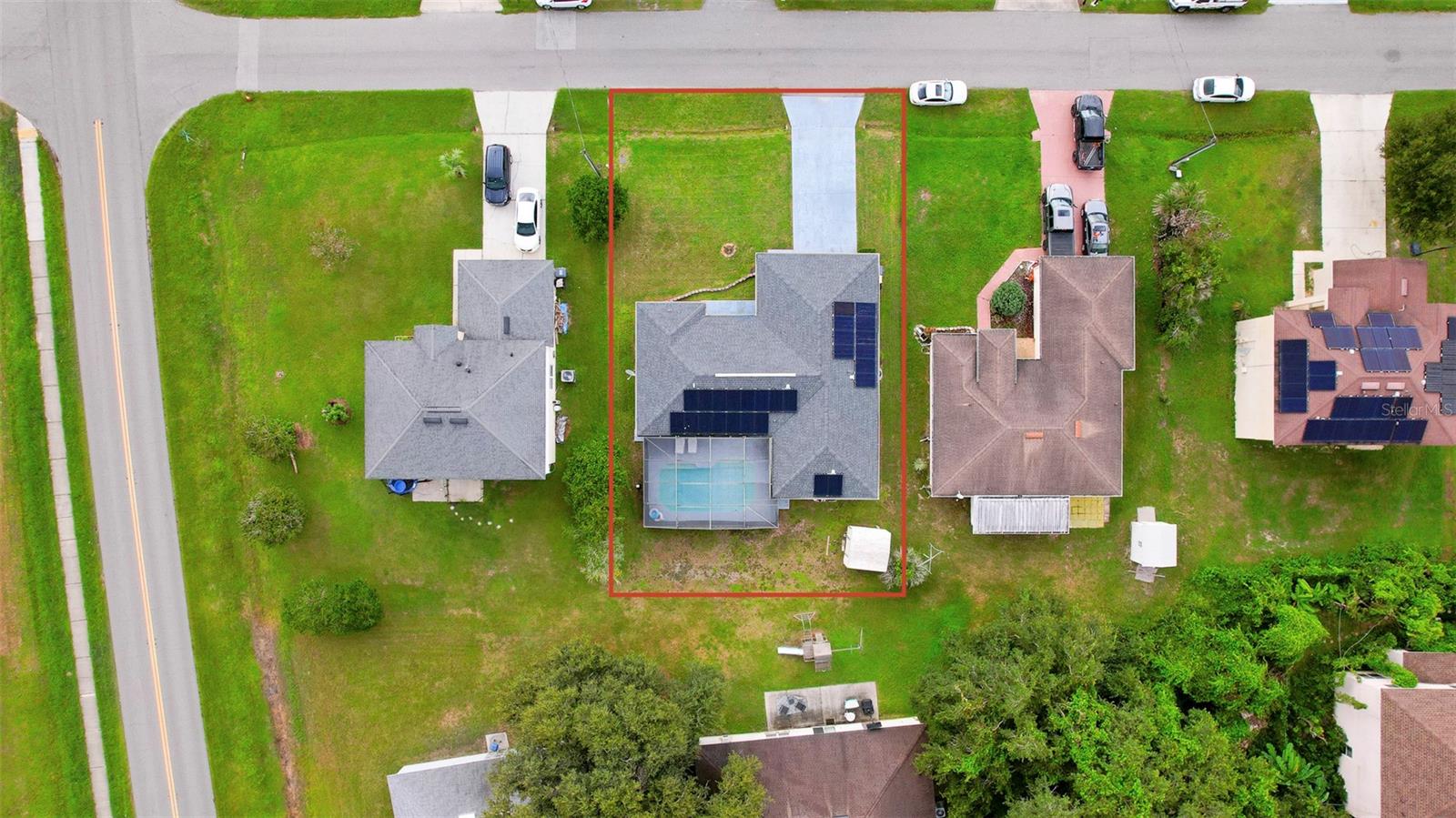 504 EAGLE COURT