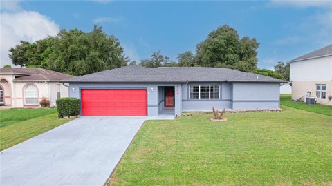 Photo of 504 Eagle Court, Poinciana, FL 34759 (MLS # S5157432)