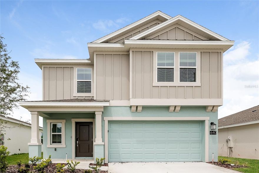 Welcome to your dream home! Step inside this pet-friendly home featuring modern finishings and a layout designed with functionality in mind. Enjoy the storage space found in the kitchen and closets as well as the spacious living areas and natural light throughout. Enjoy outdoor living in your yard, perfect for gathering, relaxing, or gardening! Take advantage of the incredible location, nestled in a great neighborhood with access to schools, parks, dining and more. Don't miss a chance to make this house your next home! Beyond the home, experience the ease of our technology-enabled maintenance services, ensuring hassle-free living at your fingertips. Help is just a tap away!