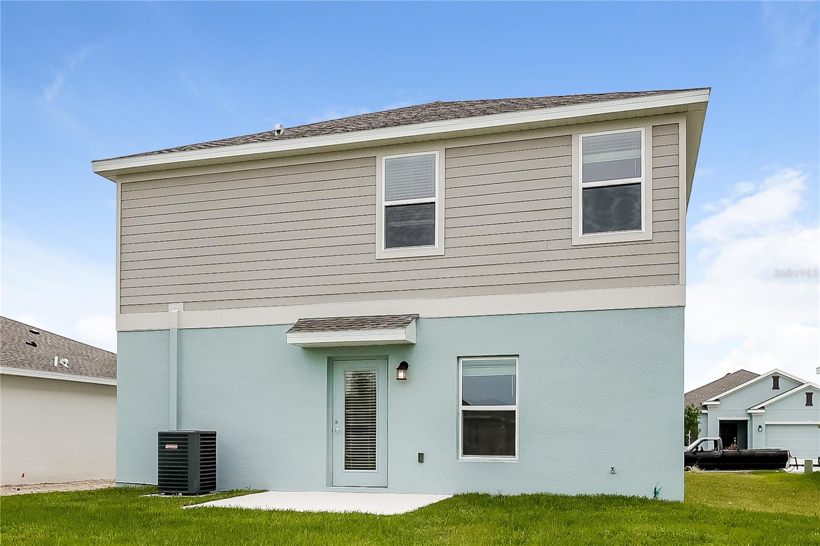 INMAN GRVS PH 2 - Residential Lease