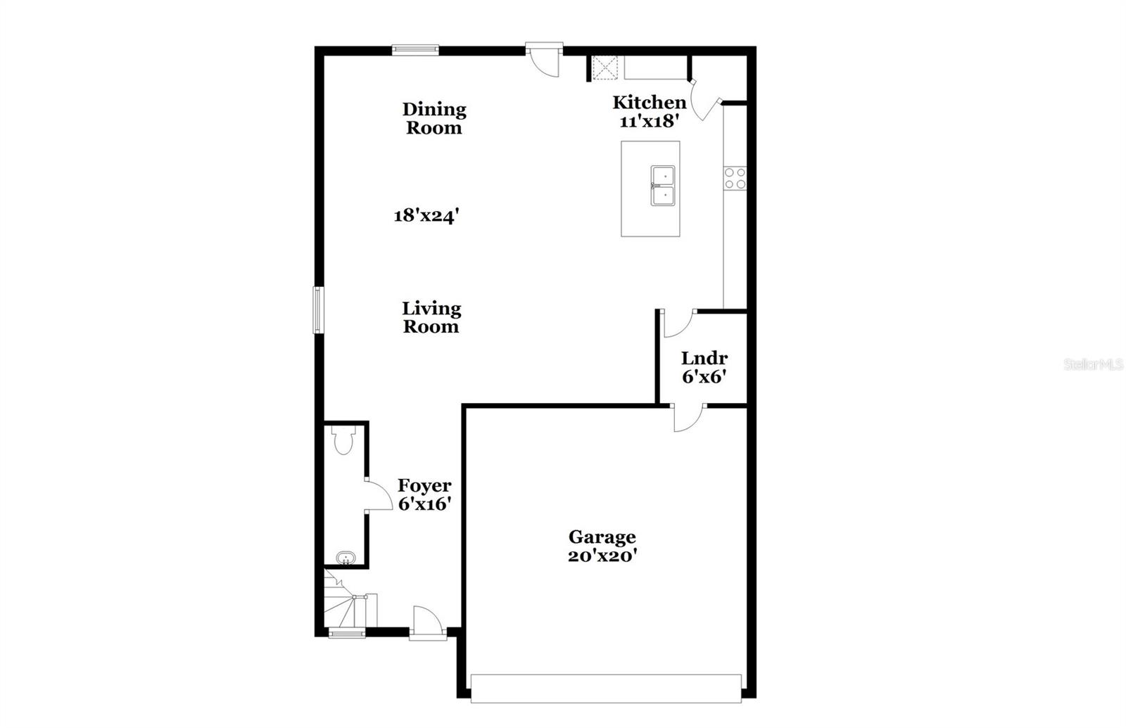 INMAN GRVS PH 2 - Residential Lease