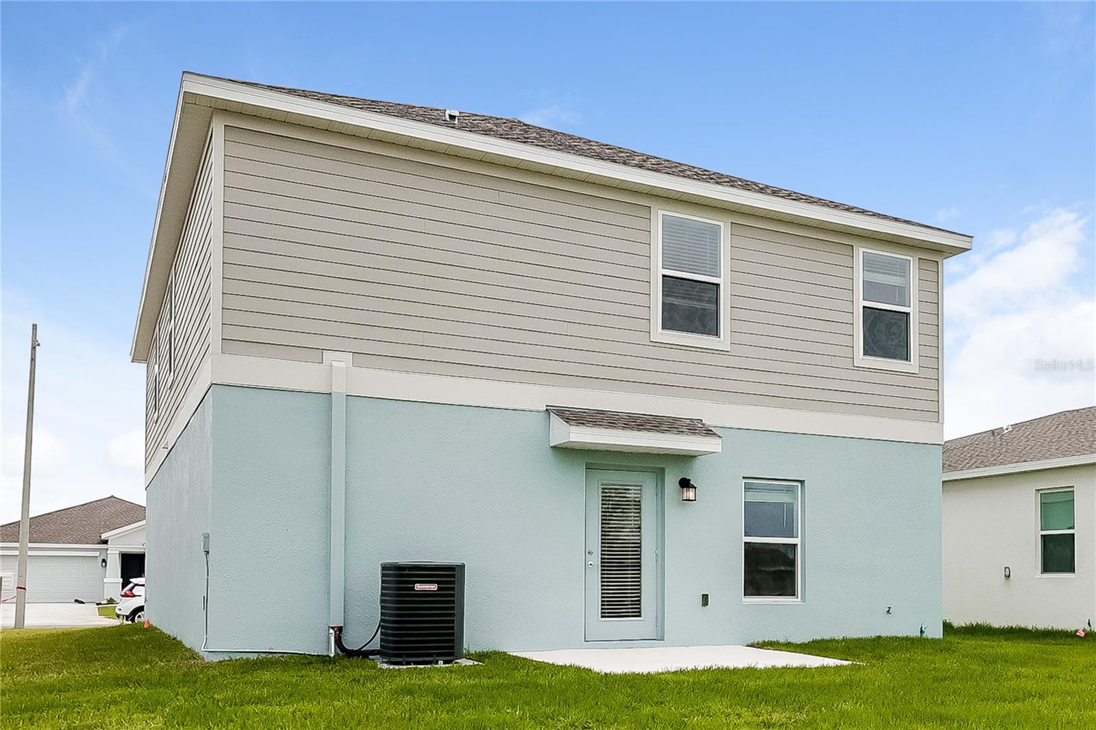 INMAN GRVS PH 2 - Residential Lease