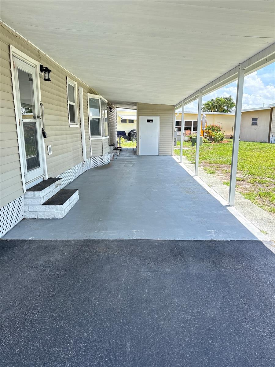 MOBEL AMERICANA MOBILE HOME PARK UNREC - Residential