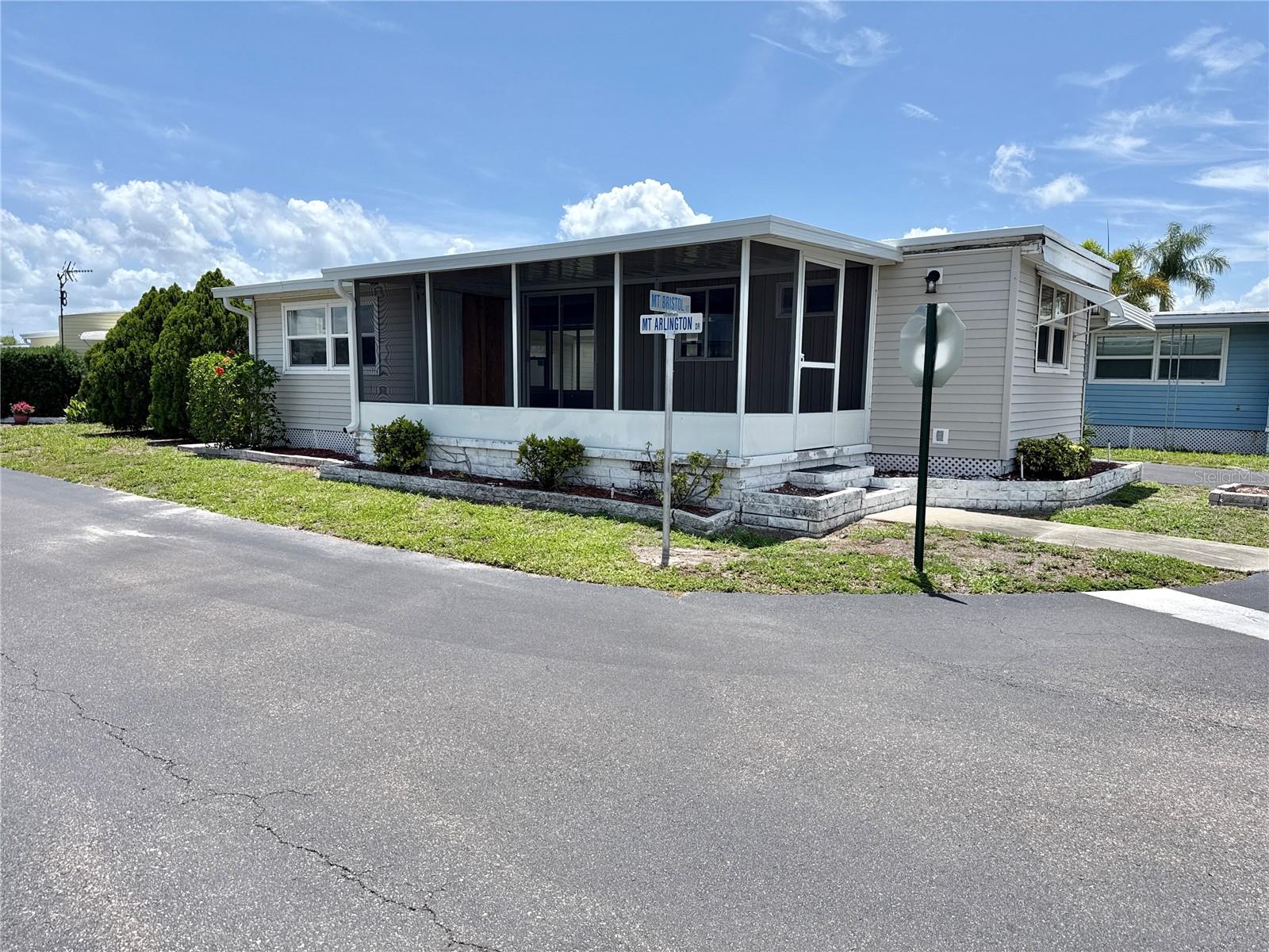 7173 MOUNT BRISTOL BOULEVARD NE 458