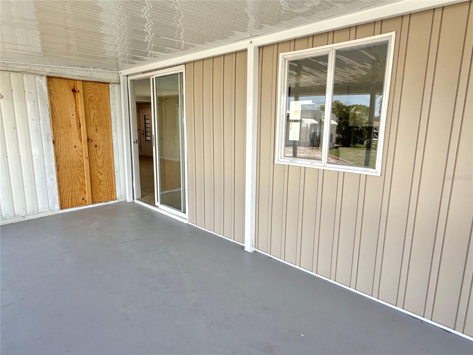 MOBEL AMERICANA MOBILE HOME PARK UNREC - Residential