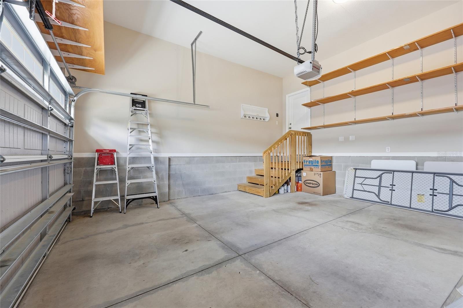 WELLINGTON PLACE - Residential