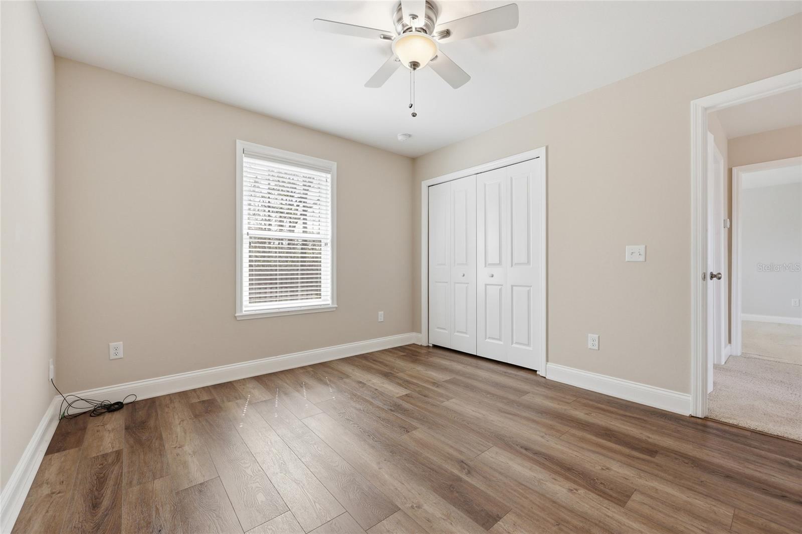 WELLINGTON PLACE - Residential