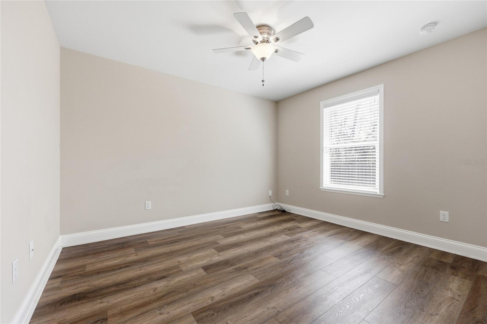 WELLINGTON PLACE - Residential