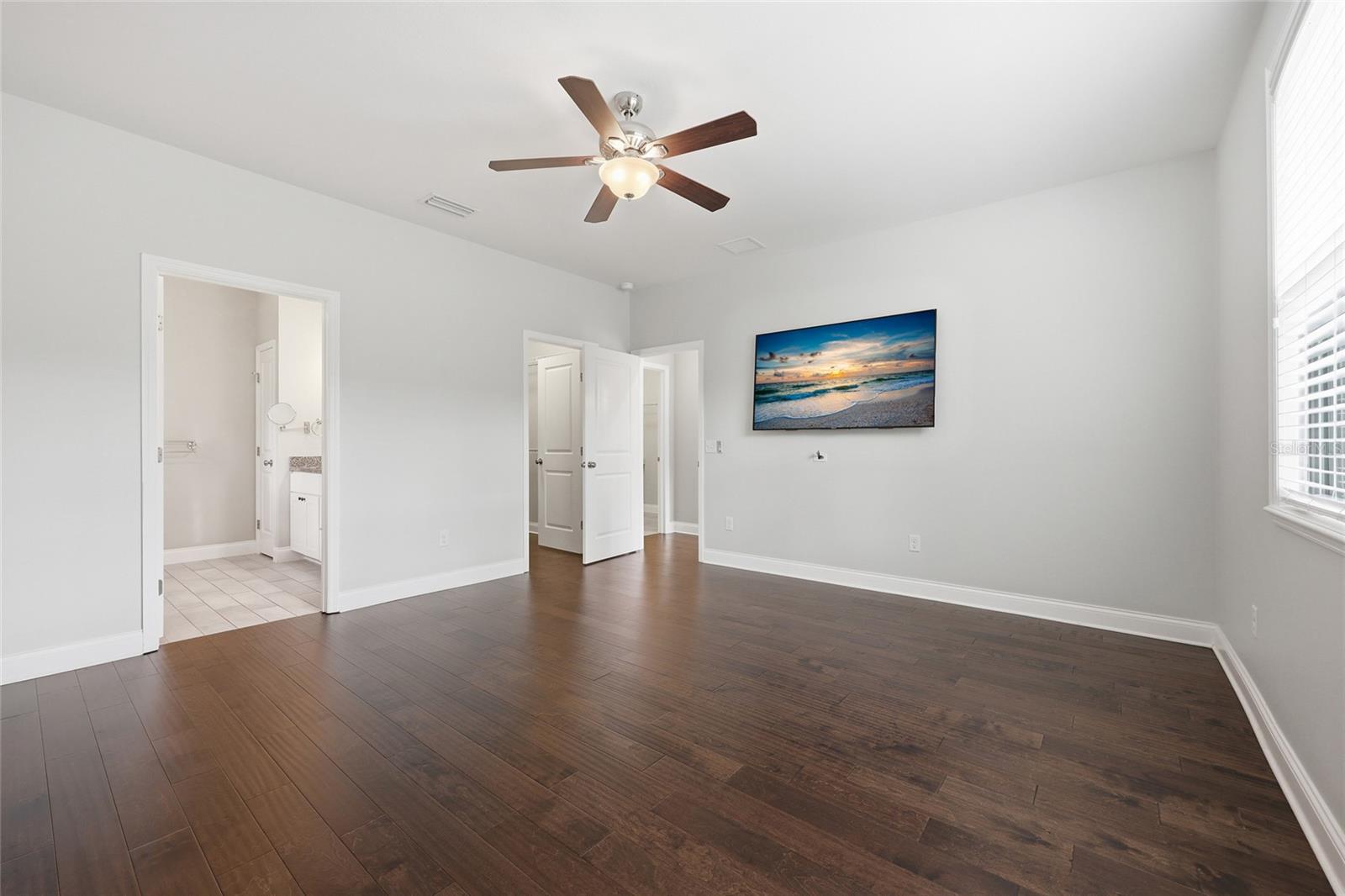 WELLINGTON PLACE - Residential