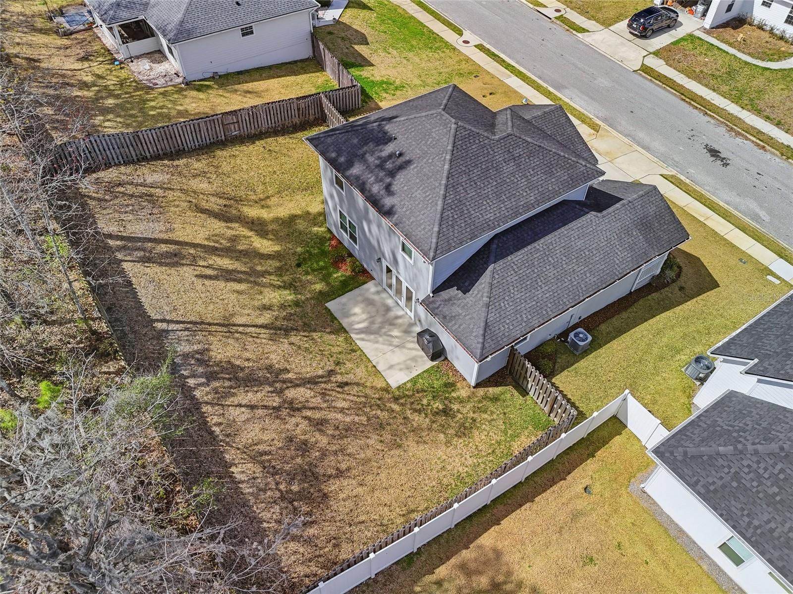 WELLINGTON PLACE - Residential