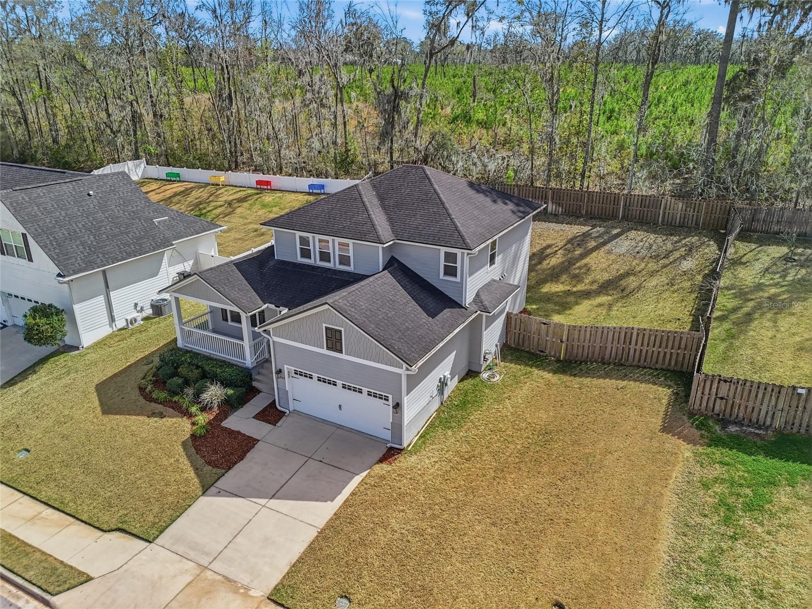 WELLINGTON PLACE - Residential