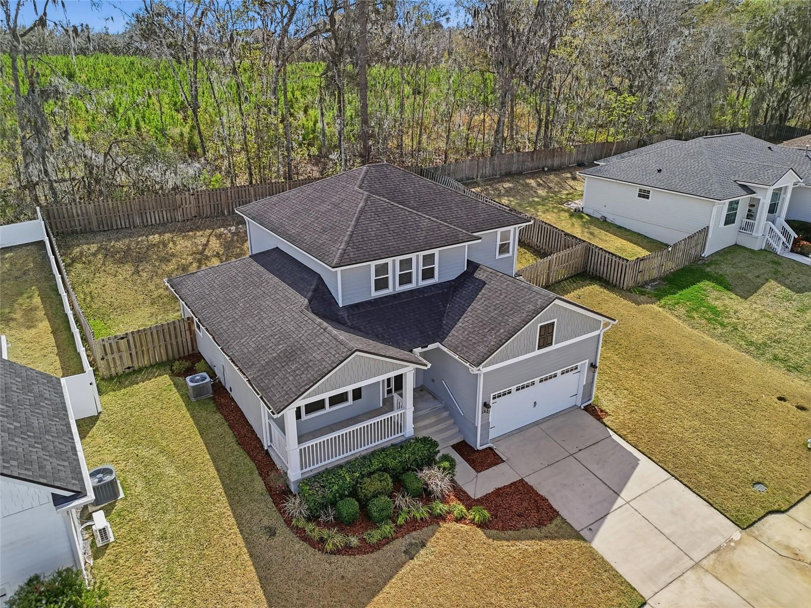 WELLINGTON PLACE - Residential