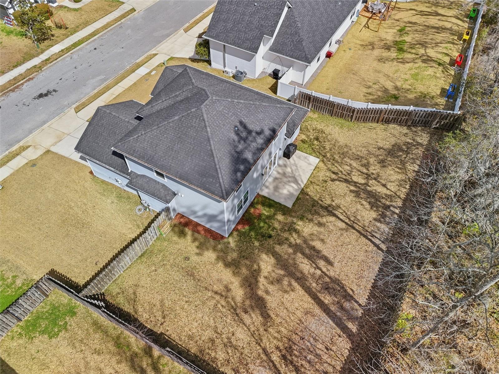 WELLINGTON PLACE - Residential