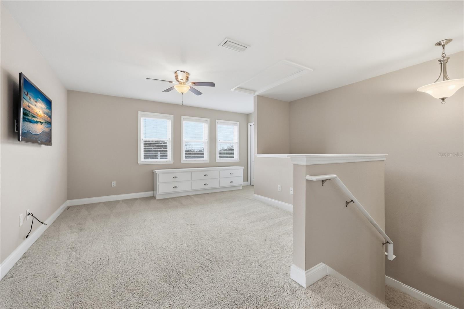 WELLINGTON PLACE - Residential