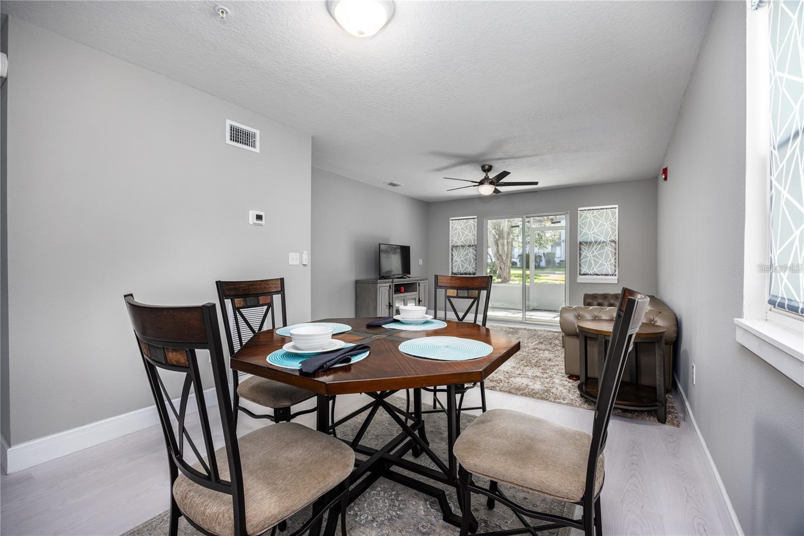 THE OAKS - Residential