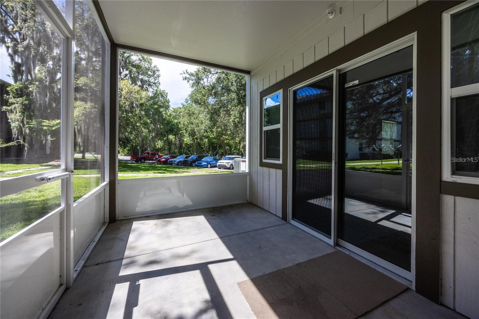 THE OAKS - Residential