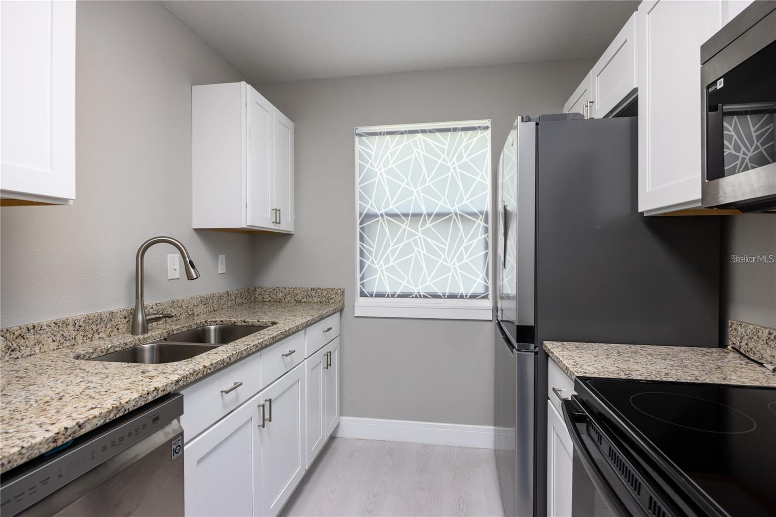 THE OAKS - Residential