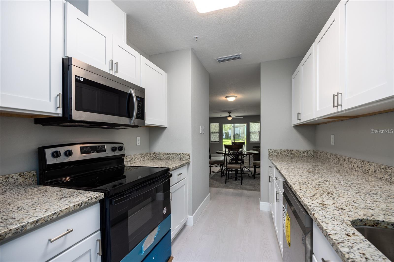 THE OAKS - Residential