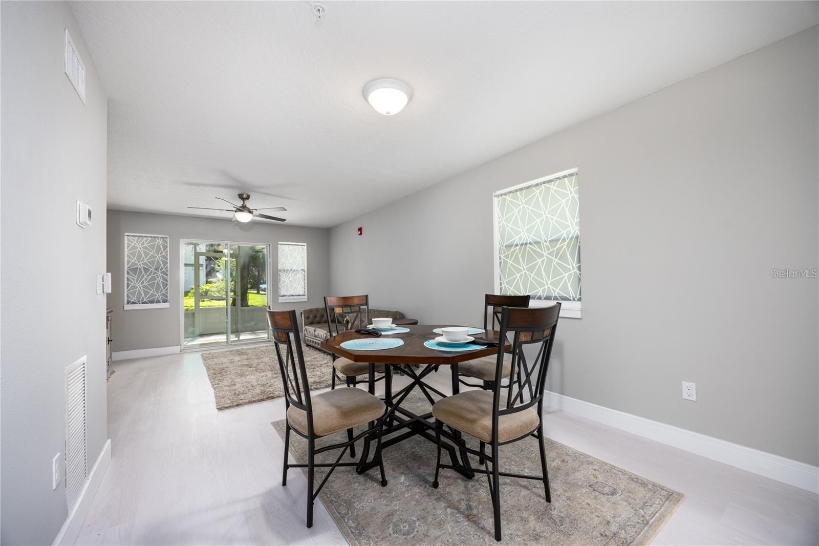 THE OAKS - Residential